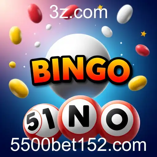 Explorando a Popularidade dos Jogos de Bingo no '5500bet15'