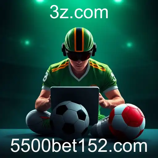 A Ascensão dos Jogos Online no Brasil: O Papel da 5500bet15