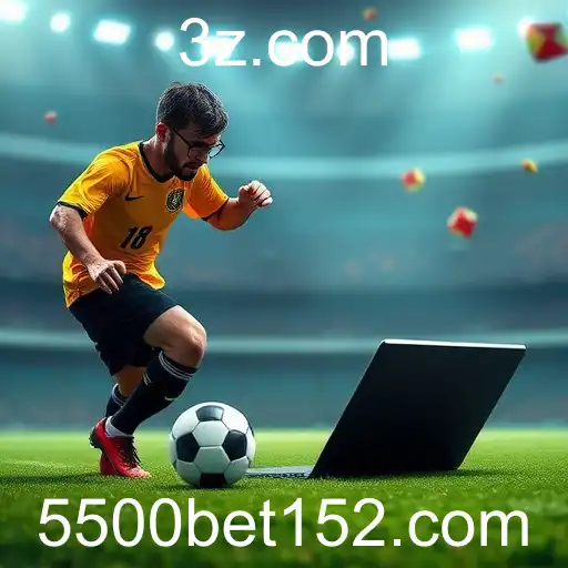A Expansão dos Jogos Online no Brasil