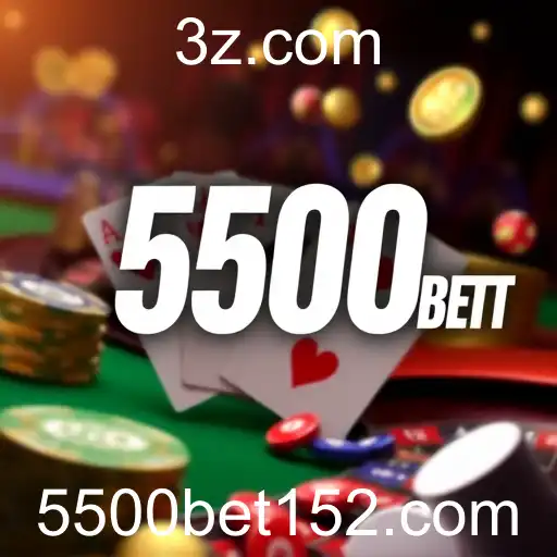 Explorando o Fascinante Mundo dos Cassinos Online em 5500bet15