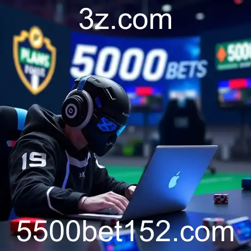 Dinamismo e Inovação no Setor de Jogos Online