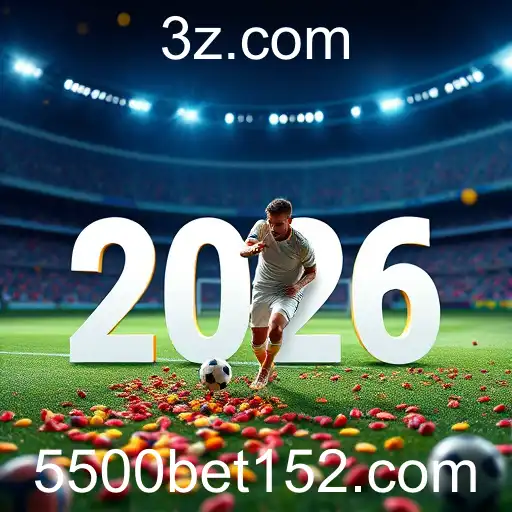 Expansão dos Jogos de Azar Online em 2026