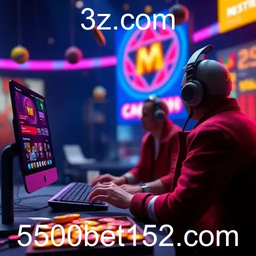 Expansão Dos Jogos Online Em Meio Às Novas Regulamentações