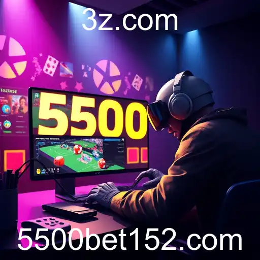 Tendências e Inovações no Mercado de Jogos em 2026