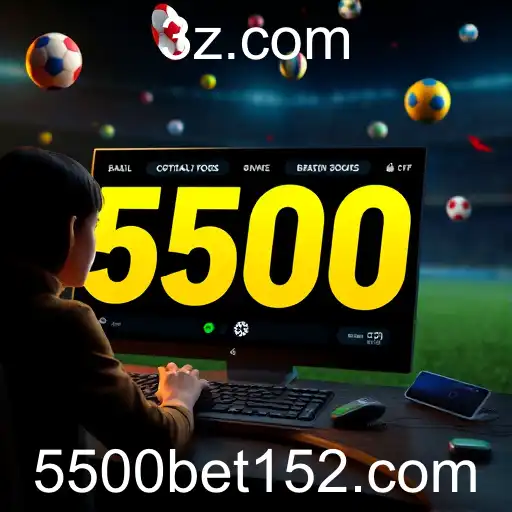 A Revolução dos Jogos de Azar em 2026