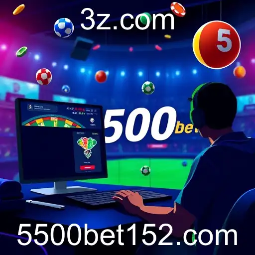 Crescimento dos Sites de Jogos no Brasil em 2026