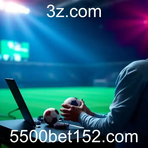 Crescimento dos Jogos de Apostas Online em 2026