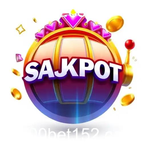 Explorando o Mundo dos Jogos de Jackpot no 5500bet15