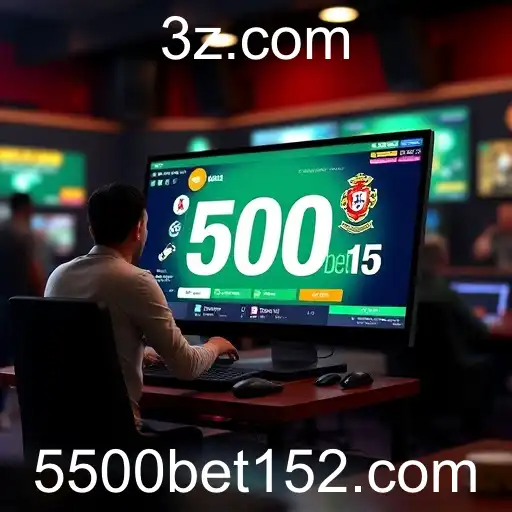 O Crescimento dos Jogos Online no Brasil