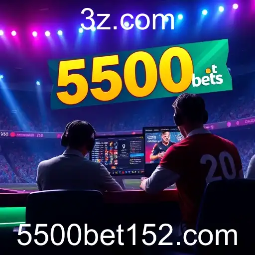 A Ascensão dos Sites de Jogos em 2026