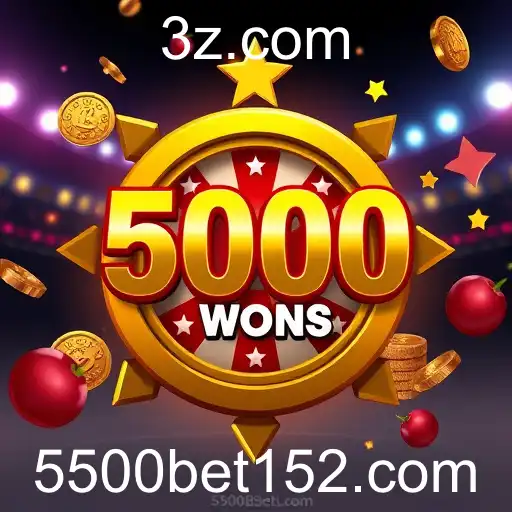 Explorando a Categoria 'Promotions' no Site de Apostas 5500bet15