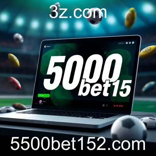 Tendências de Jogos Online em 2026: O Impacto da Palavra-Chave 5500bet15